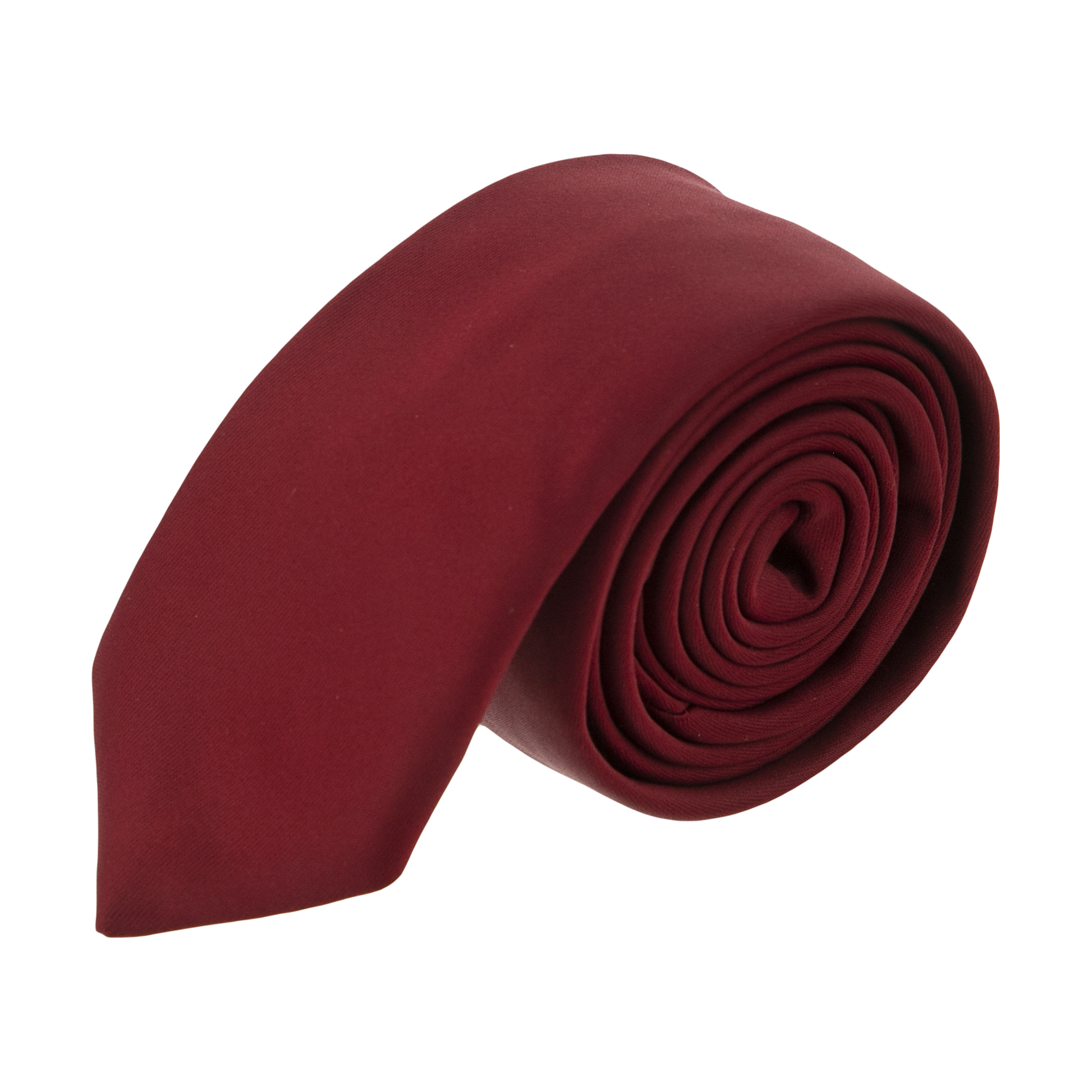 کراوات مردانه ال سی وایکیکی مدل 8SD293Z8-BORDOEAUX