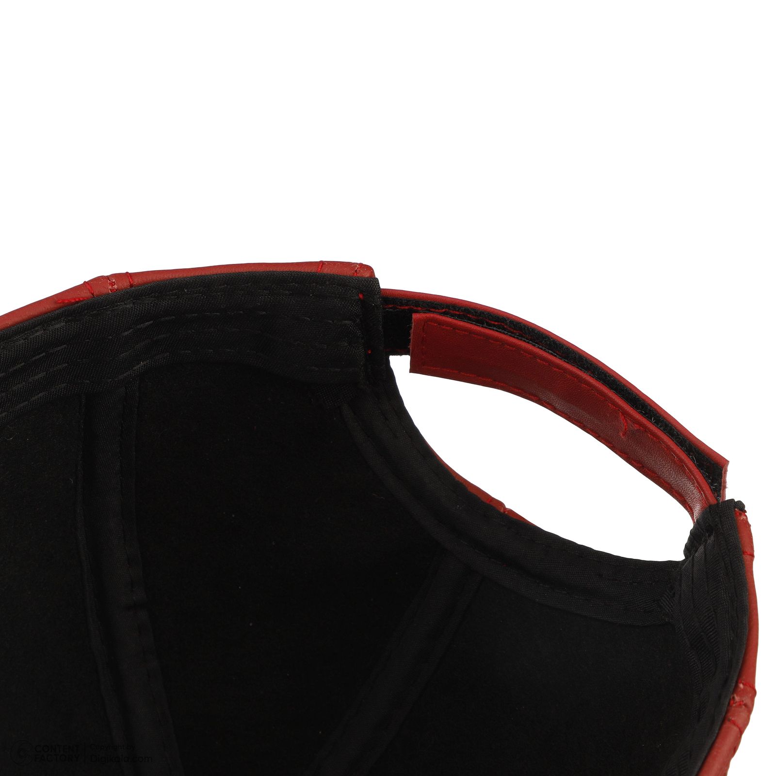 کلاه کپ چرم لانکا مدل 1131510003 - - 5