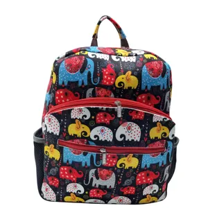 کوله پشتی بچگانه مدل آبتین کد 2060