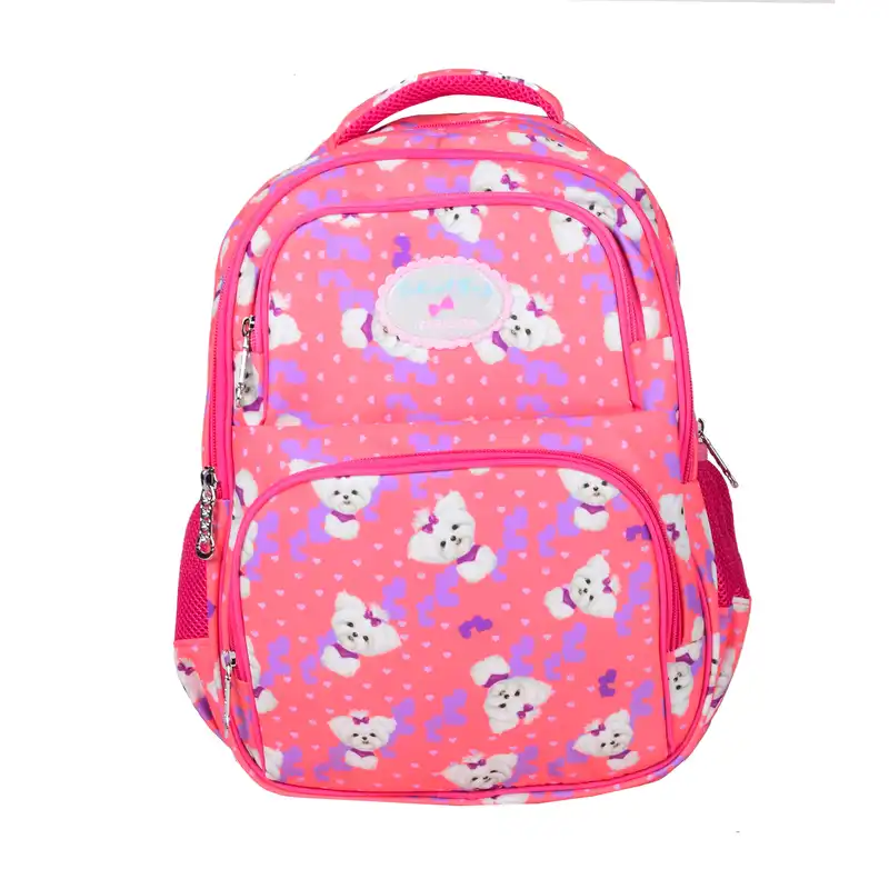 کوله پشتی کد 8286