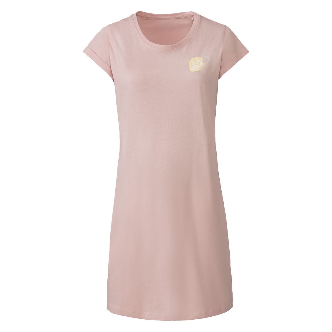 پیراهن زنانه اسمارا مدل Lemon - - 3