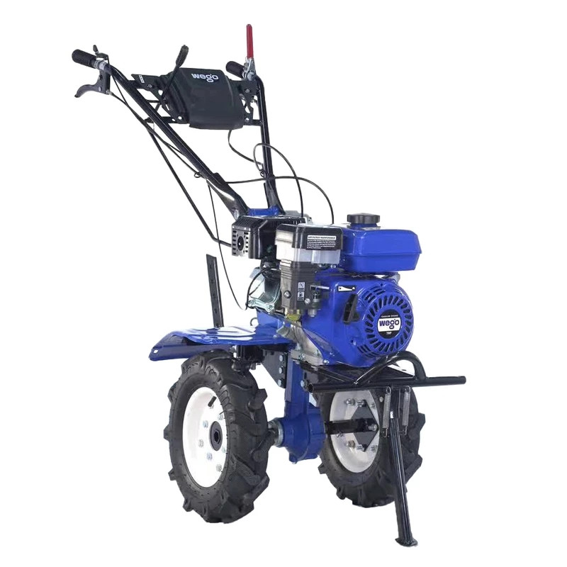 تیلر کولتیواتور بنزینی ویگو مدل WGT_1000 تیلر کولتیواتور بنزینی ویگو مدل WGT_1000