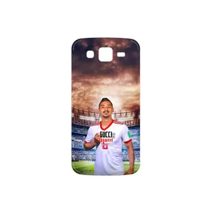 MAHOOT Reza Ghoochannejhad Cover Sticker for Samsung Galaxy Grand 2