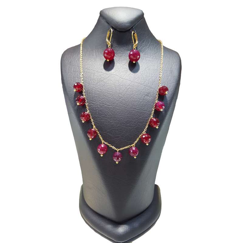 نیم ست دخترانه مدل 8