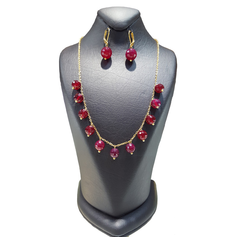 نیم ست دخترانه مدل 8