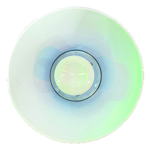 بلندگو دزدگیر زد تی آی مدل 43