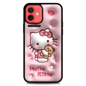 AKAM AMC-AW12-JELLY-57 Cover For Apple iPhone 12