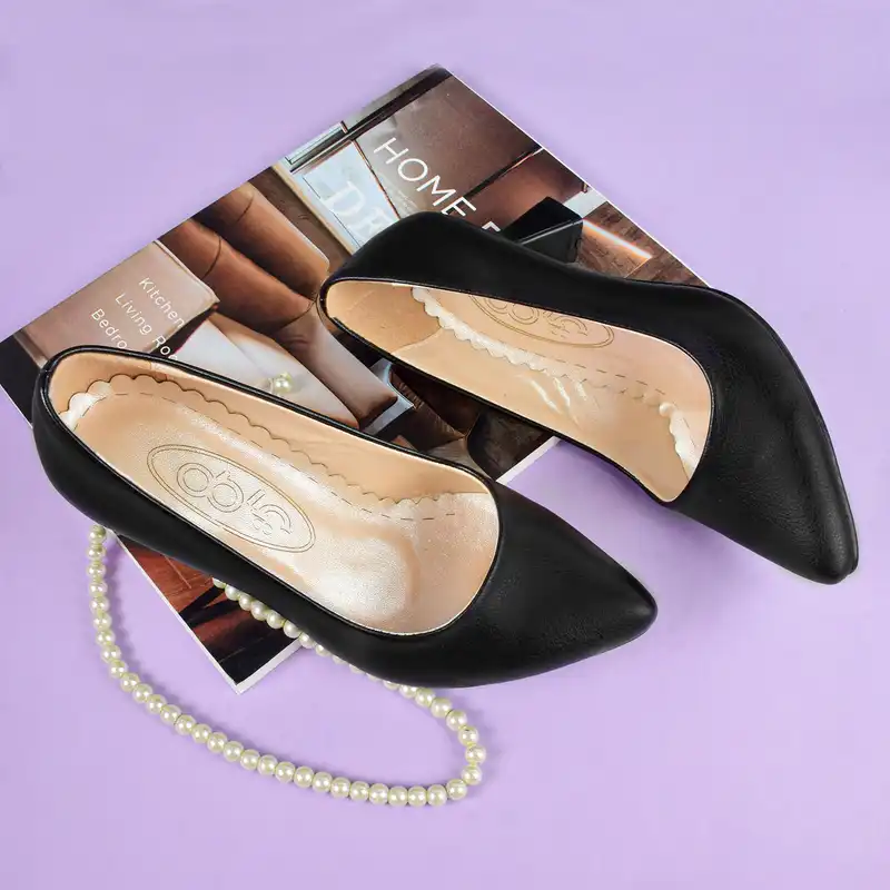 کفش زنانه مورتی مدل ایزابلا	BK.2980