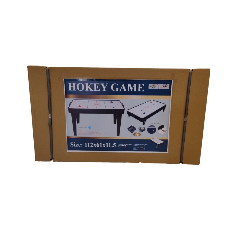 اسباب بازی مدل ایر هاکی طرح Air hockey table game کد 545LP