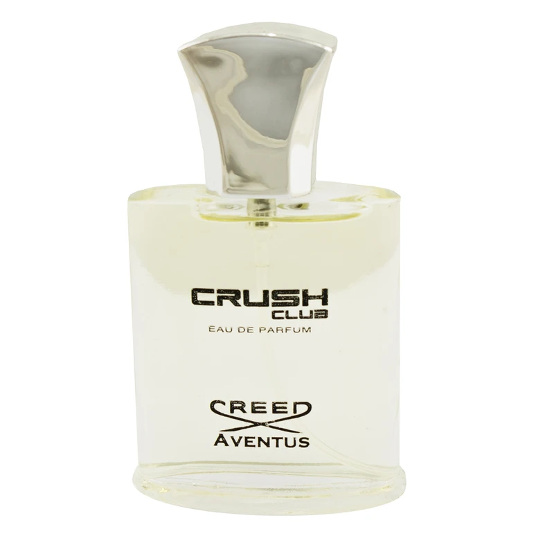 عطر جیبی مردانه کراش کلاپ مدل Aventus  حجم 30 میلی لیتر