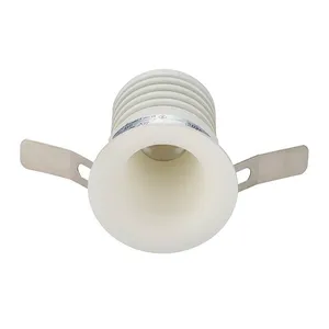 چراغ سقفی طرح توکار مدل LC129