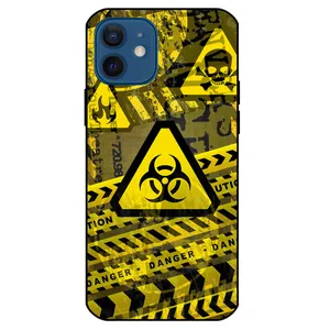 Megafone 7703 Cover For Apple Iphone 12 mini