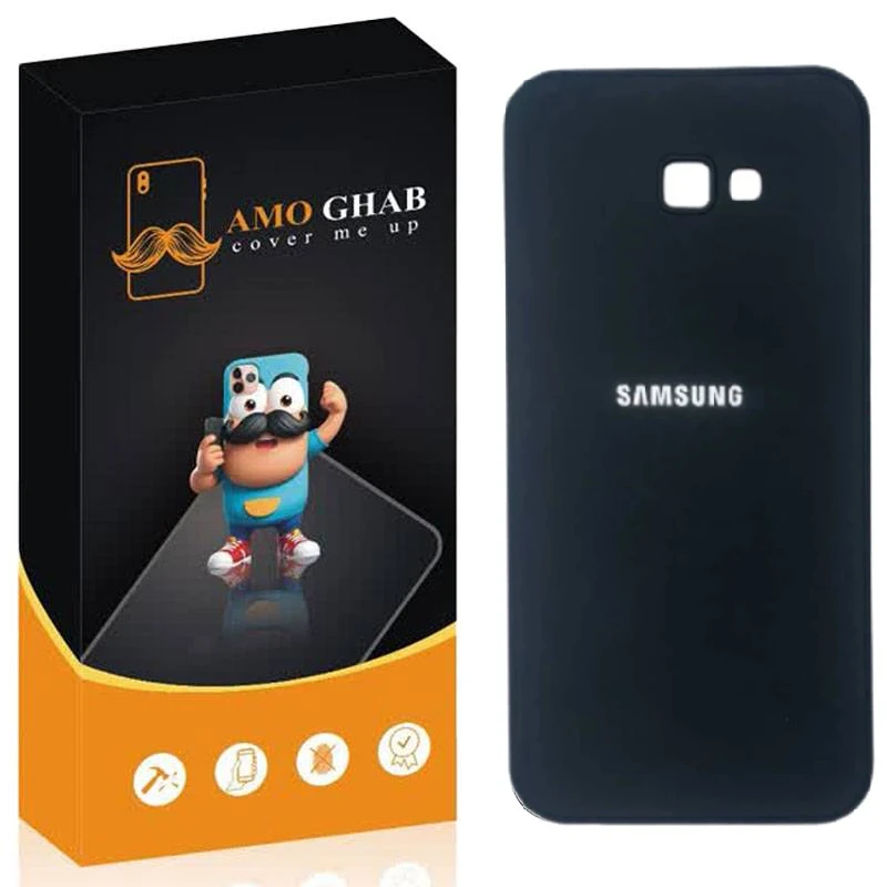 کاور عمو قاب مدل SL مناسب برای گوشی موبایل سامسونگ Galaxy J4 PLUS