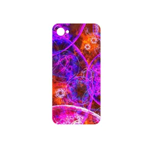 MAHOOT Inside Cell Digital Art Cover Sticker for HTC Desire 12