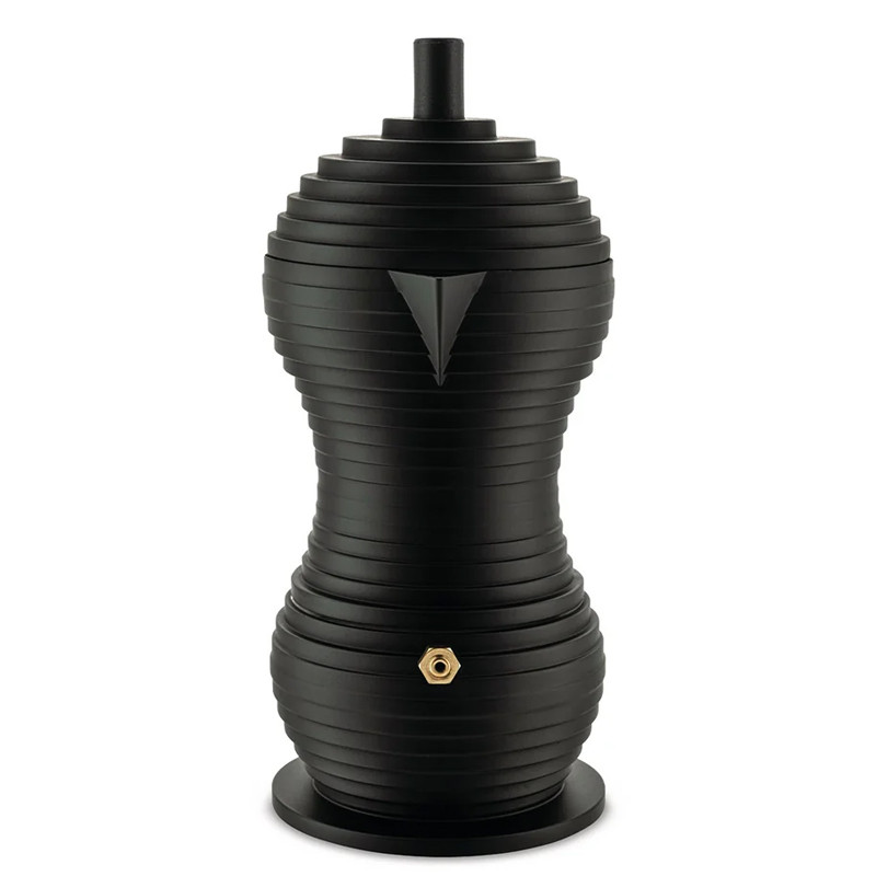موکاپات السی مدل Pulcina Espresso 6 Cups