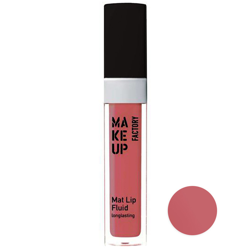 رژ لب مایع میکاپ فکتوری مدل Fluid شماره 65 رژ لب مایع میکاپ فکتوری مدل Fluid شماره 65