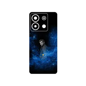 MAHOOT tom holland Cover Sticker for Xiaomi Poco X6
