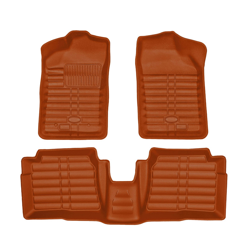 کفپوش سه بعدی بابل کارپت مدل 003 مناسب برای H30 کراس