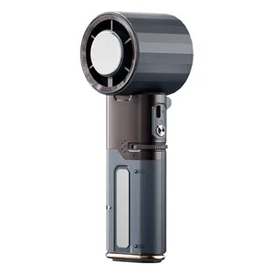 فن دمنده 8 وات مدل جت فن دستی کد MF120