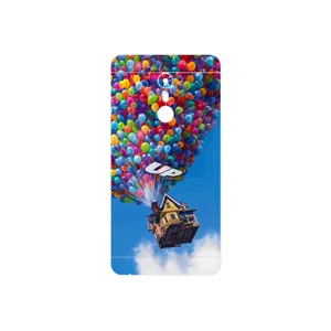 MAHOOT UP Cover Sticker for UMI Super