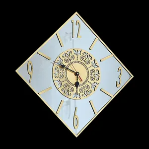 ساعت دیواری مدل رها 40 کد ww019