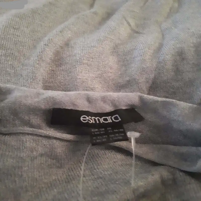 پیراهن بافت زنانه اسمارا مدل Sw2020