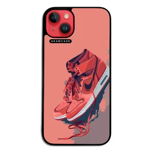 AKAM AMC-WA14PLUS-NIKE-41 Cover For Apple iPhone 14 Plus