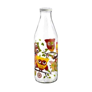 بطری آب بورگونوو مدل Decover کد 78
