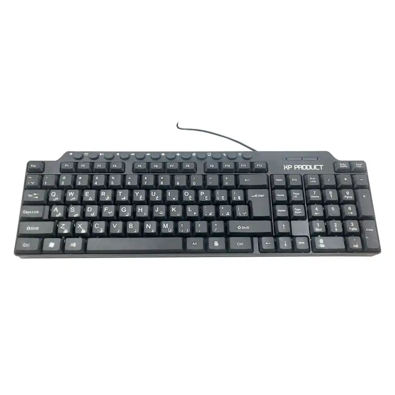 کیبورد ایکس پی-پروداکت مدل  XP-8200G