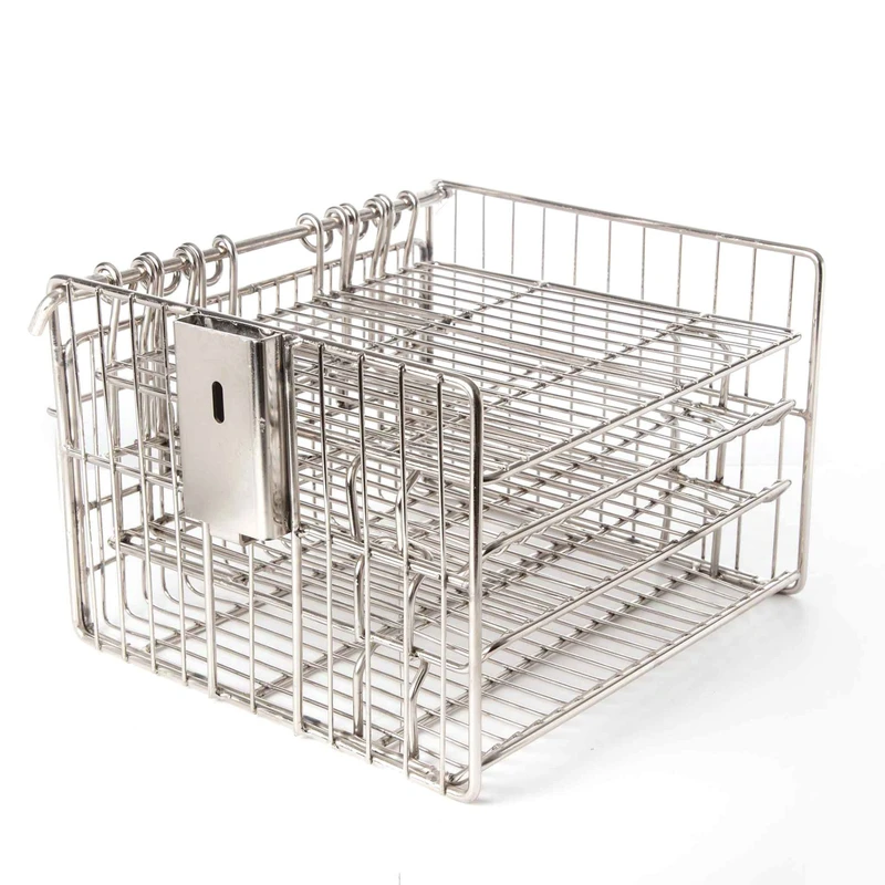 سبد دستگاه هنی پنی مدل SUPER کد DG8778 