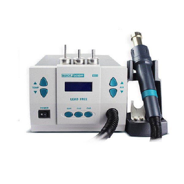 هیتر کوئیک مدل 861dw هیتر کوئیک مدل 861dw