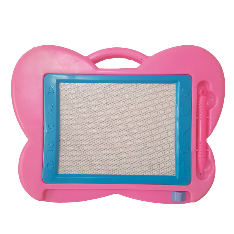 بازی آموزشی مدل تخته جادویی پروانه