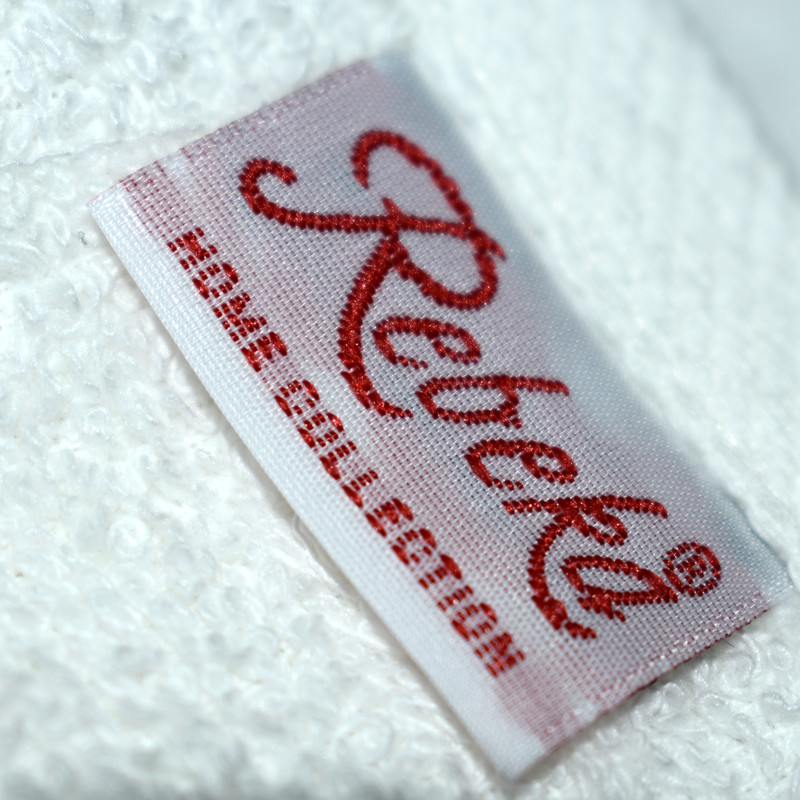 قیمت و خرید حوله دستی ربکا مدل R 421556 سایز 50x90 سانتیمتر مجموعه 6 عددی