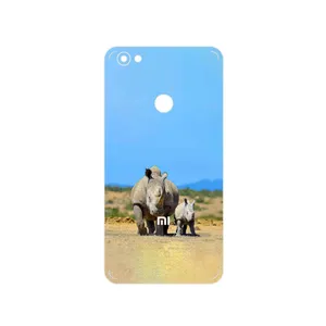 MAHOOT Rhino Cover Sticker for Xiaomi Redmi Note 5A Prime