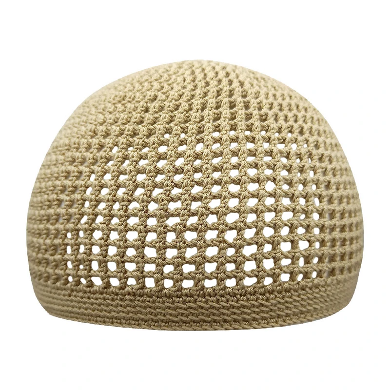 کلاه بافتنی زنانه مدل گیپوری بهاره دیوا کد 0111433 رنگ
کرم