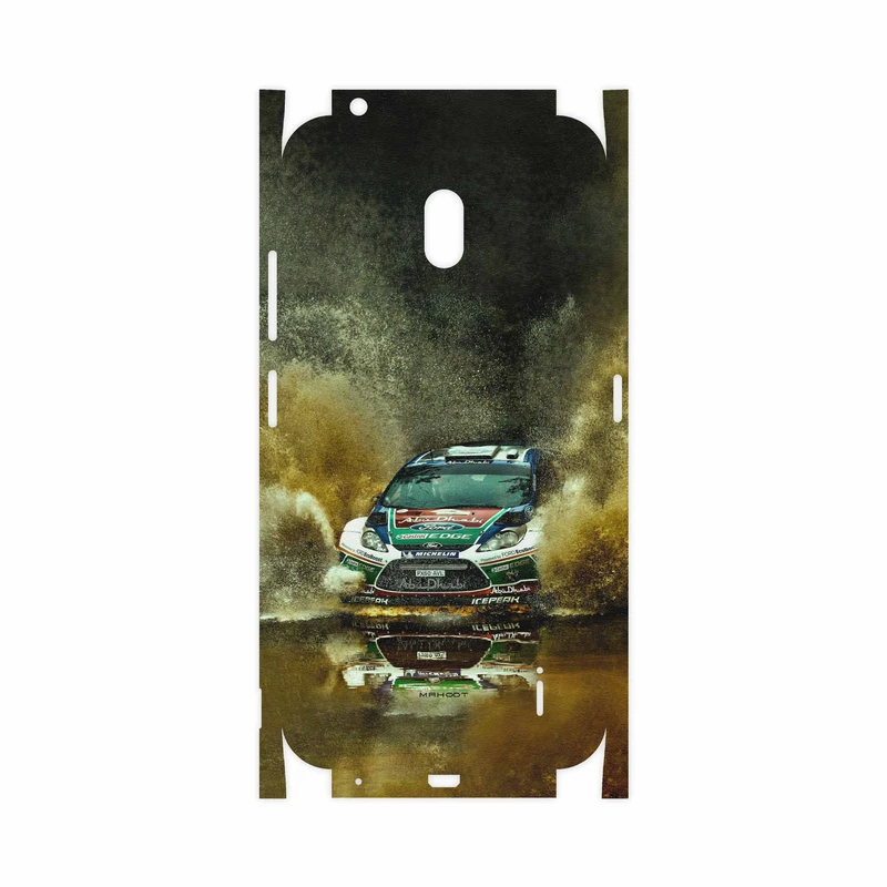 برچسب پوششی ماهوت مدل Rally-FullSkin مناسب برای گوشی موبایل نوکیا 2.2