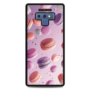 AKAM AMC-WSGN9-CANDY-5 Cover For Samsung Galaxy Note 9