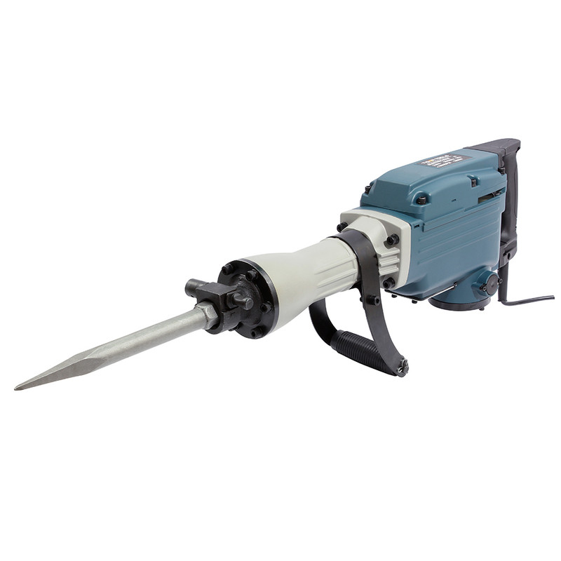 چکش تخریب تایگر تولز مدل PICK65-1800W-17KG