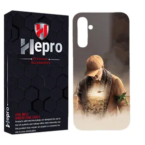 HEPRO MC Cover for SAMSUNG GALAXY A04S