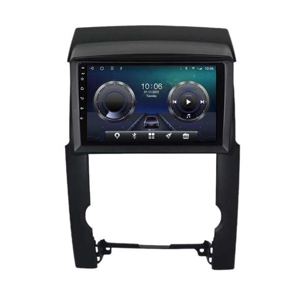 پخش کننده تصویری خودرو ووکس مدل CPRO مناسب برای کیا سورنتو