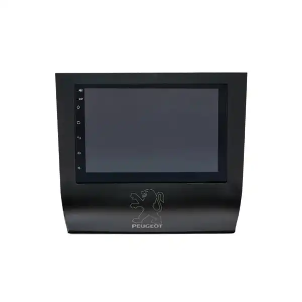 پخش کننده خودرو اینفینیتی مدل p405