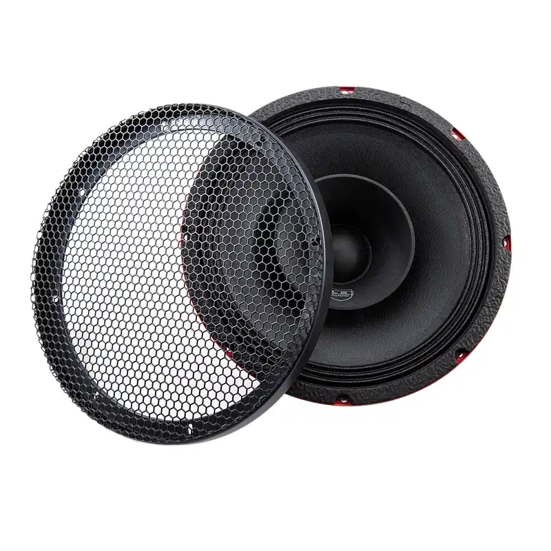 میدرنج خودرو ال اس ادیو مدل LS-10FL بسته دو عددی