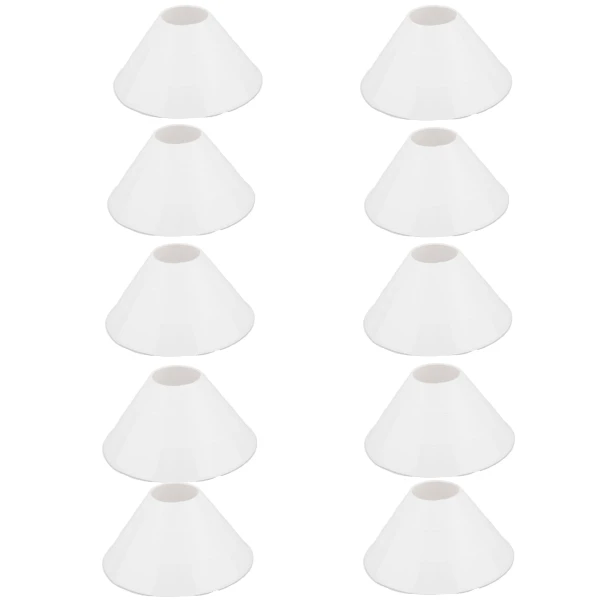 مانع تمرین مدل کنز مخروطی کد 07 بسته 10 عددی مانع تمرین مدل کنز مخروطی کد 07 بسته 10 عددی