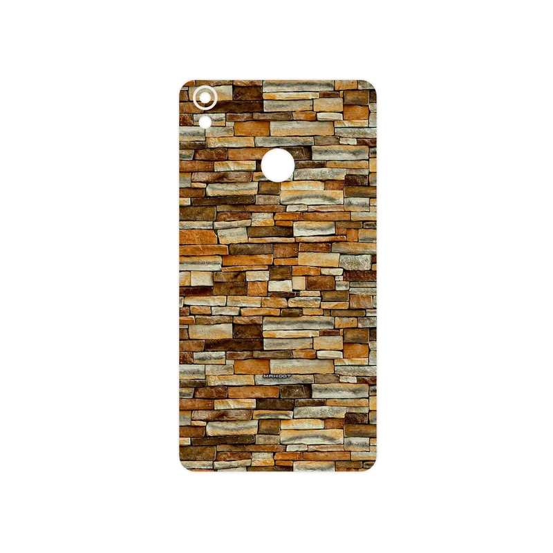 برچسب پوششی ماهوت مدل brickwall مناسب برای گوشی موبایل تکنو Camon CX Air