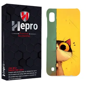 HEPRO MC Cover for SAMSUNG GALAXY M10