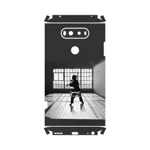 MAHOOT Karate-FullSkin Cover Sticker for LG V20