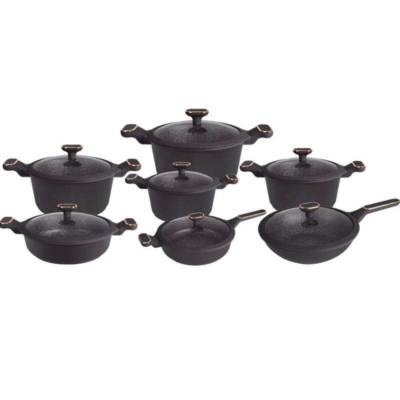 سرویس پخت و پز 14 پارچه راشنباخ مدل 2022