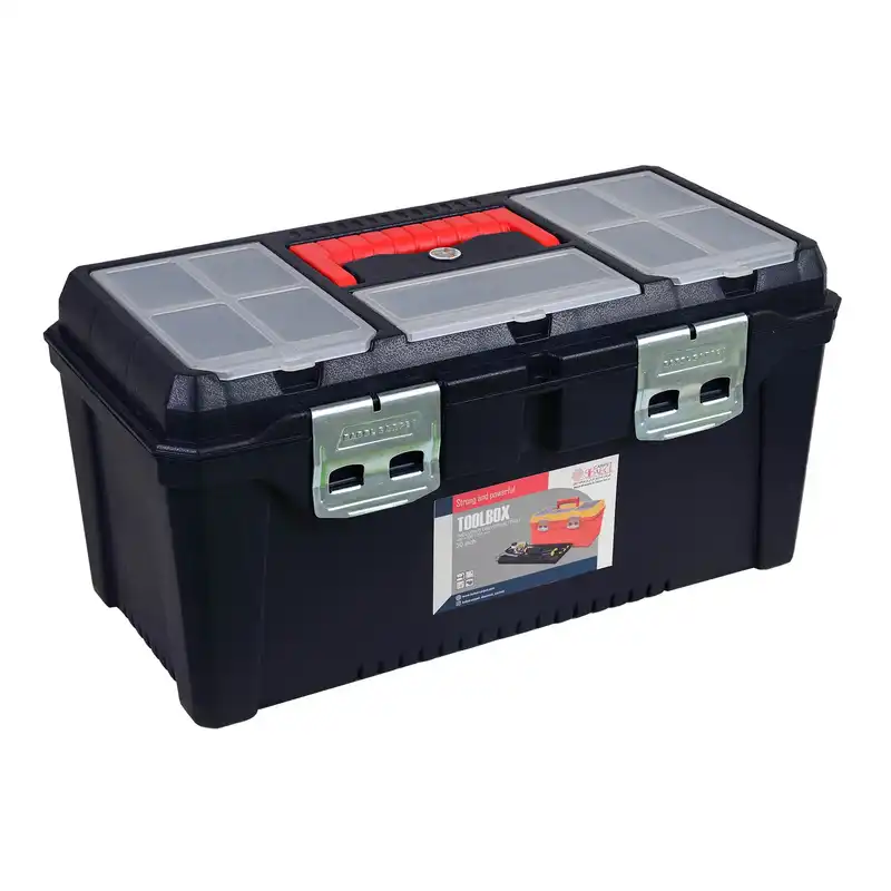 جعبه ابزار بابل کارپت مدل متال