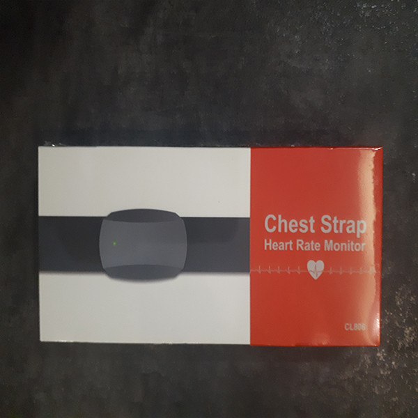 بند اندازه گیری ضربان قلب چیلایف مدل CL 806