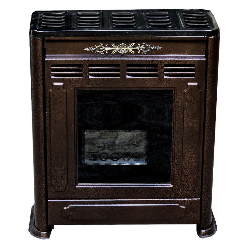 بخاری گازی آرکاسان مدل مارال 11000